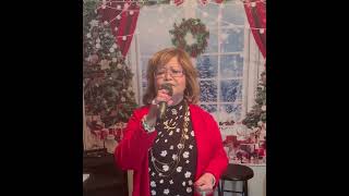 Help Me Make It Through The NightSammi Smith Sung by Connie in USA countrycover country music [upl. by Dranal]