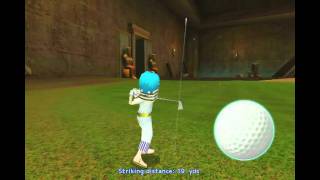 Lets Golf 3  iPhone amp Android trailer by Gameloft [upl. by Kumler]