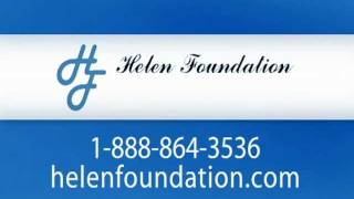 Introduction to Helen Foundation Clinics [upl. by Yeltihw]