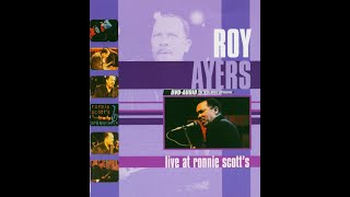 Roy Ayers  London 1988 [upl. by Solnit]