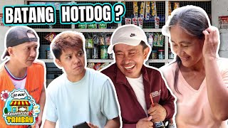 Batang Hotdog  GnG TV [upl. by Ynffit612]