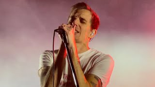 The Maine  Bad Behavior Live 8123 Fest 12222 [upl. by Darrej]