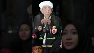 Nasehat2 almarhum mbah maimun selalu melekat di hati [upl. by Delaine]