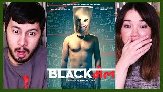 BLACKMAIL  Irrfan Khan  Abhinay Deo  Trailer Reaction [upl. by Osrock]