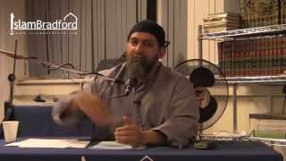 The Excellence of the 10 days of Dhul Hijjah  Alyas Karmani [upl. by Cooke]