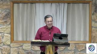 quotCONOCIENDO EL LIBRO DE LOS SALMOSquot SALMO 1  PASTOR ARMANDO MONSIVAIS [upl. by Jb]