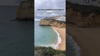 Carvoeiro Beach carvoeiro carvoeirobeach algarve algarvebeaches algarveportugal portugal [upl. by Ortrude99]