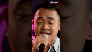 Nar Cabico performs quotIKAW NGAquot shorts [upl. by Stolzer770]