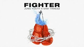 Sam Tinnesz x Jung Youth  Fighter Official Audio [upl. by Lidaa]