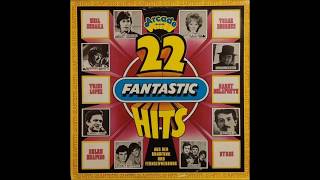 19XX  22 Fantastic Hits  Trini Lopez  La Bamba Compilation Version [upl. by Wenonah]