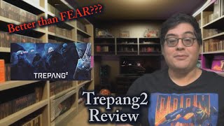 Trepang2 Review [upl. by Nannerb]