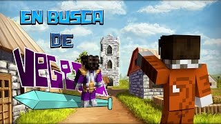 BUSCANDO A VEGETTA777  UN SUEÑO NUNCA ES IMPOSIBLE D [upl. by Ednarb]