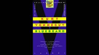 Bluebeard  Kurt Vonnegut Full Audiobook [upl. by Odeen923]