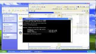 PHP 536 or less path injection in HTTP file upload exploit demo [upl. by Azne]