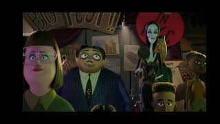 The Addams Family 2Wednesdays Science Fair [upl. by Bathelda]