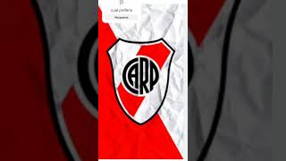 Aguante RIVER [upl. by Ahtenak]