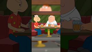 Megan Fox or Leonard Nimoy shorts familyguy [upl. by Eetnahs]