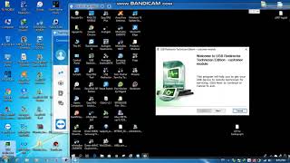 USB Redirector Technician Edition  Share usb via vpn teamview [upl. by Imeka432]