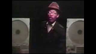 Linton Kwesi Johnson The Great Insurrection [upl. by Anelaf]