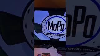 Mopo ProductionsFaulhaber MediaNBC Universal Television Distribution 2004 [upl. by Llerrod]