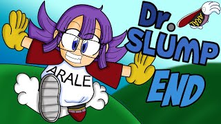 Dr Slump Blind  Finale Farewell Penguin Village [upl. by Krispin502]