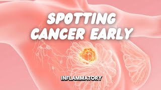 Spotting Cancer Early  Overlooked Symptoms for Better Health HealthAlert [upl. by Otsedom]