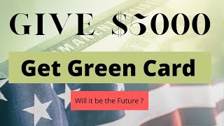 US Green Card  Good News for US Green Card [upl. by Alohs984]