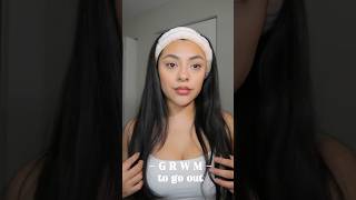 grwm arreglateconmigo rauwalejandro viralshorts beauty makeup thatgirl lifestyle latina [upl. by Sansbury419]