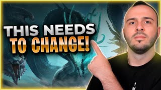 All Teams SCK Plarium MAKE Hydra FUN Again With These Changes [upl. by Britta]