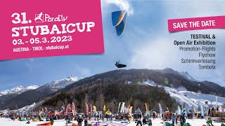 Briefing Stubai Fun Cup 2023 DE  ohne Ton [upl. by Janeczka]