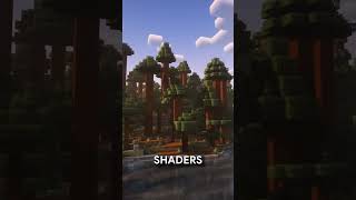 Best Shaders For High FPS [upl. by Naiviv273]