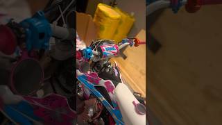 Waaaowautomobile ktm bikes 70cc motorcycle 125cc bike cc bikelife 50cc foryou viralvideo [upl. by Ayotl]