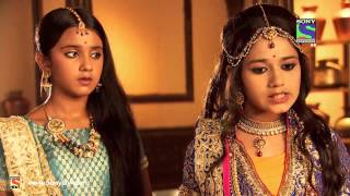 Bharat Ka Veer Putra  Maharana Pratap  Episode 180  27th March 2014 [upl. by Trebled]