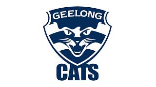 Geelong Cats Theme Song 2024 [upl. by Anoniw556]