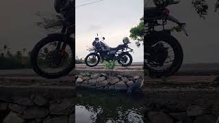 royalenfield Himalayan rehimalayan [upl. by Marigold]