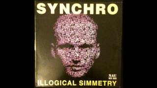 Synchro  Illogical Simmetry Revisited Mix [upl. by Liman]