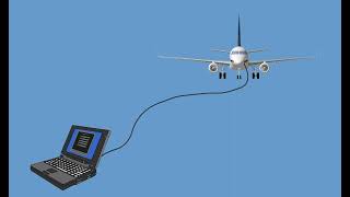 EMBRAER 190 195 SYSTEM ATA 45 Central Meintanance system CBT [upl. by Hedberg]