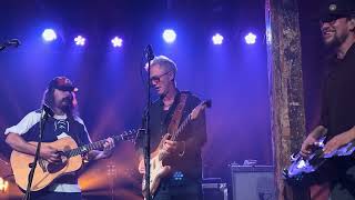 “Ain’t Wastin’ Time No More”  Greensky Bluegrass with Anders Osborne  111224  Tipitina’s  NOLA [upl. by Bonnell]