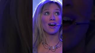 This Is What Dreams Are Made Of  Hilary Duff  The Lizzie McGuire Movie  Part 2 [upl. by Grizel]