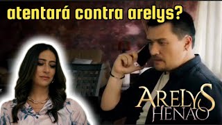 arelys henao 2 avance capítulo 38 [upl. by Oech]