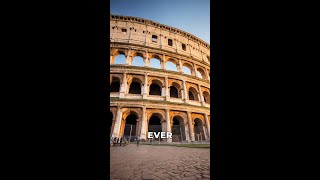 Uncovering the Secrets of the Colosseums Hypogeum [upl. by Seuqramed21]