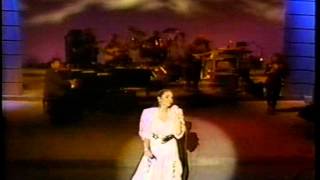 Down River Road  Crystal Gayle [upl. by Naiviv543]