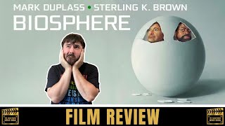 BIOSPHERE  FILM REVIEW [upl. by Rogergcam]