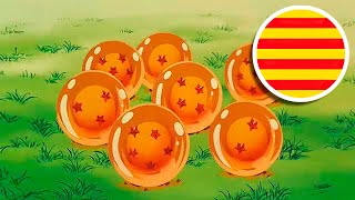 Dragon Ball GT  Ending 3 Catalán 1080p [upl. by Kirre667]