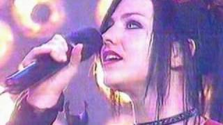 Amy Lee Heart Shaped Box Rare Pictures [upl. by Otrebliw]