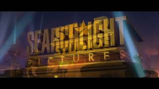 Star Studios synch to Searchlight Pictures Flamin Hot  VR 306  SS 406 RU [upl. by Laertnom]