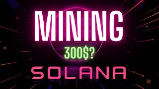 Bitcoin amp Solana Mining Tutorial  GANZ EINFACH 2024 auf deutsch  Medici Finance [upl. by Crespi]