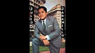 Julio Jaramillo  Chorrito De Luz [upl. by Gipps921]