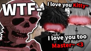 Skeletons Roasting the Most SUS Roblox Stories  COMPILATION [upl. by Adnovay]