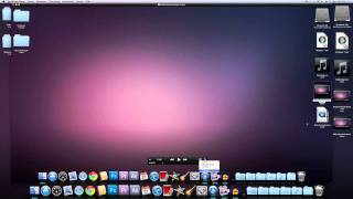 Bildschirm Inhalt aufnehmen Windows  Mac OS X [upl. by Nomad]